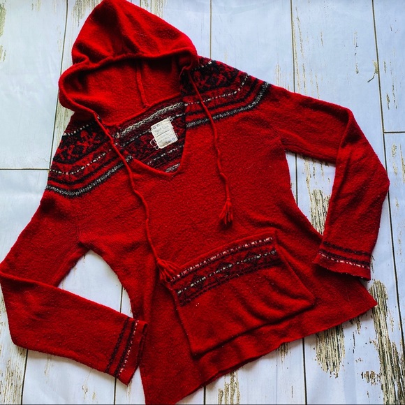 Next Era Tops - Next Era Couture Hoodie